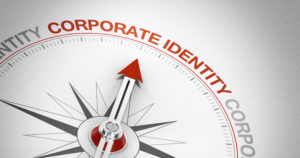 Corporate identity